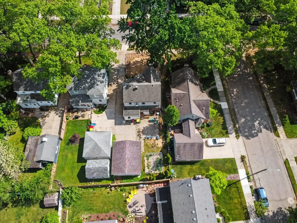 535 Mulford Drive SE Grand Rapids City MI 49507