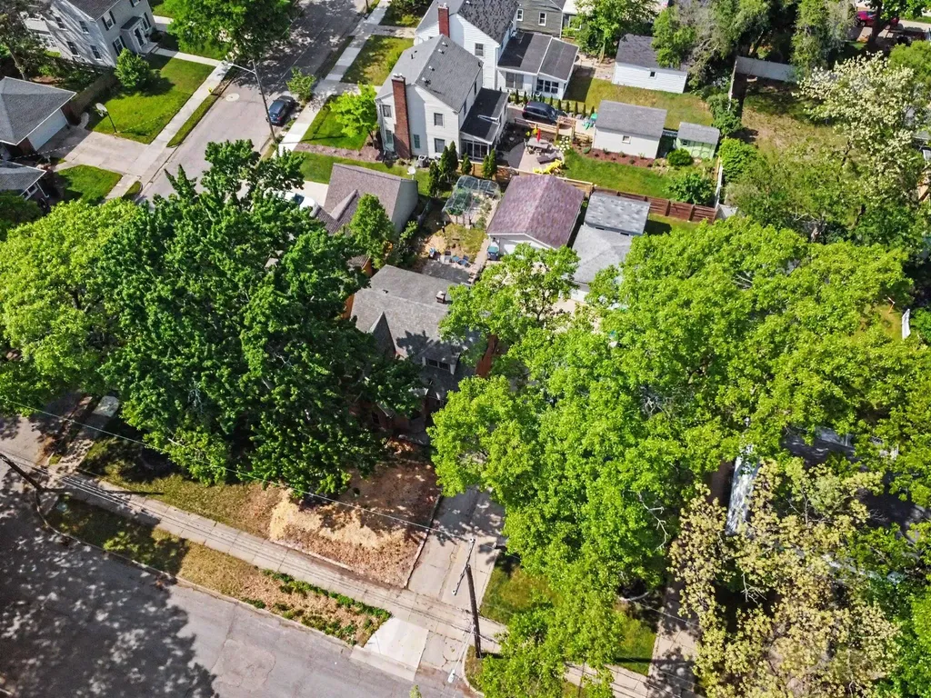 535 Mulford Drive SE Grand Rapids City MI 49507