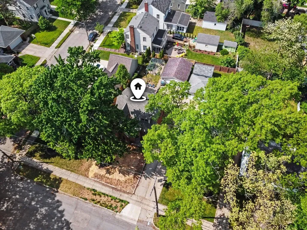 535 Mulford Drive SE Grand Rapids City MI 49507