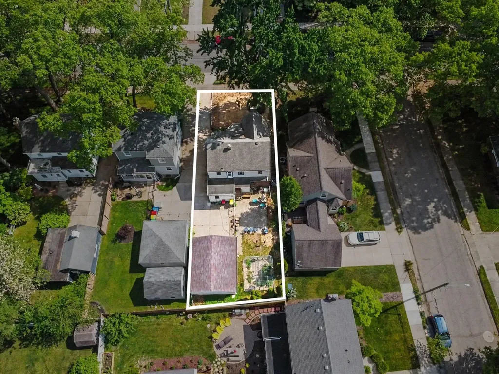 535 Mulford Drive SE Grand Rapids City MI 49507