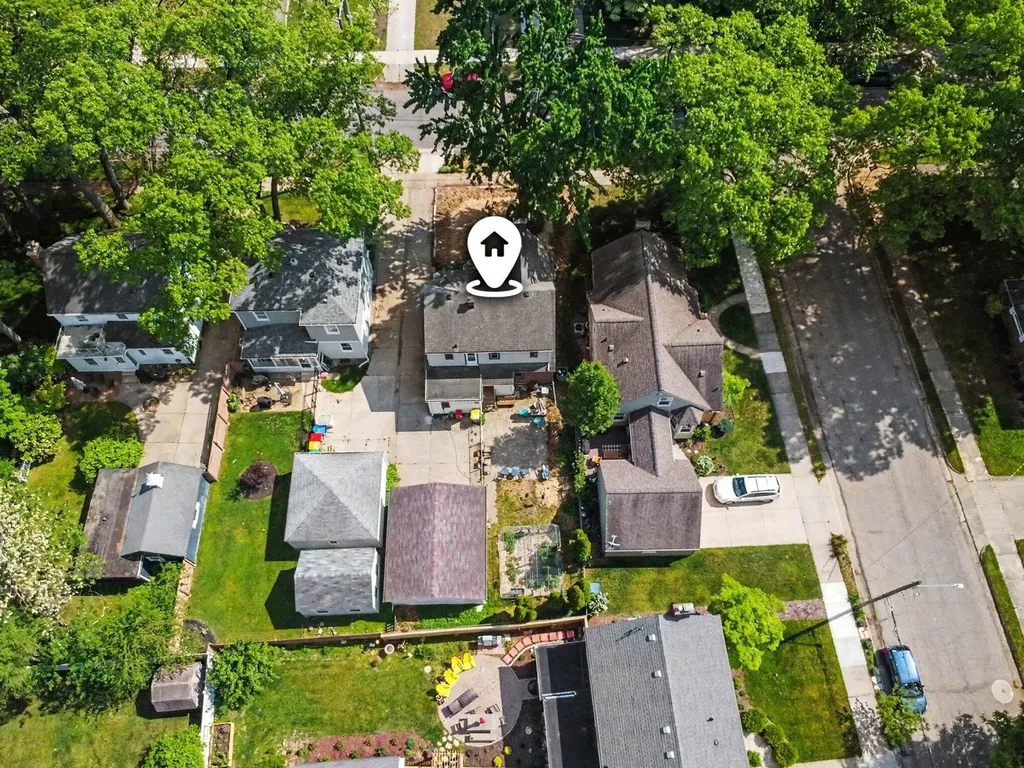 535 Mulford Drive SE Grand Rapids City MI 49507