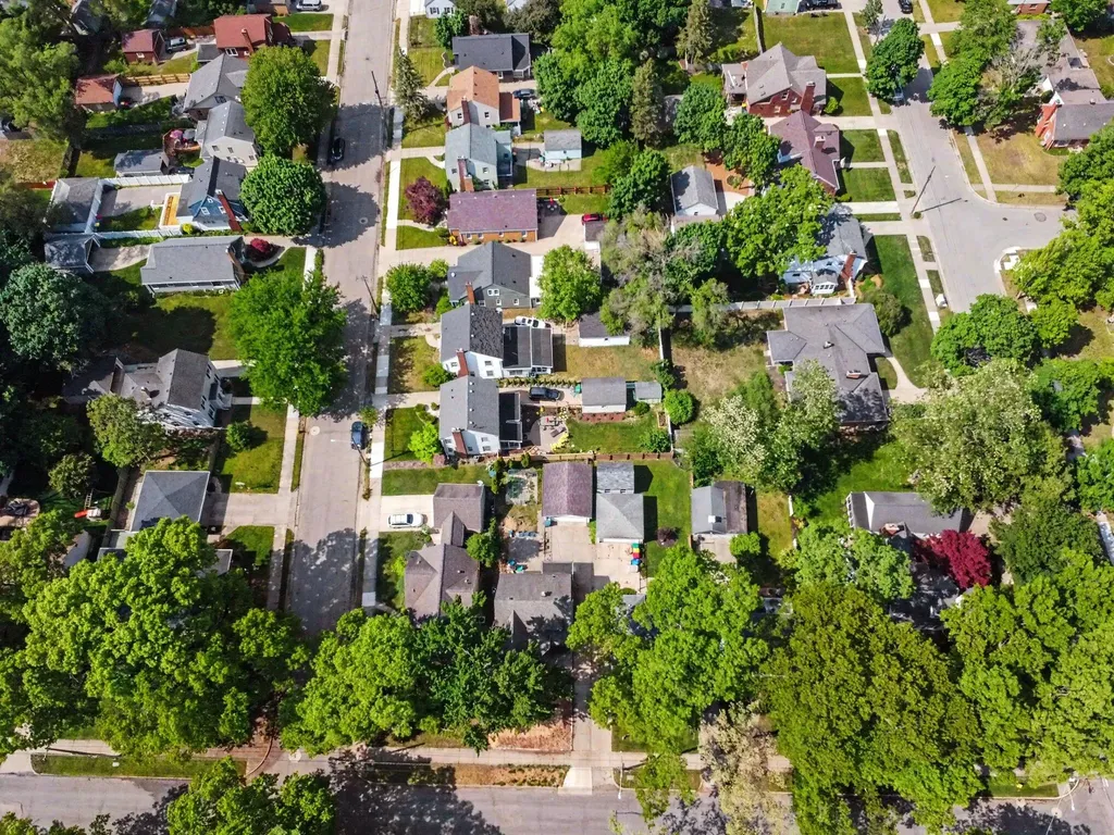 535 Mulford Drive SE Grand Rapids City MI 49507