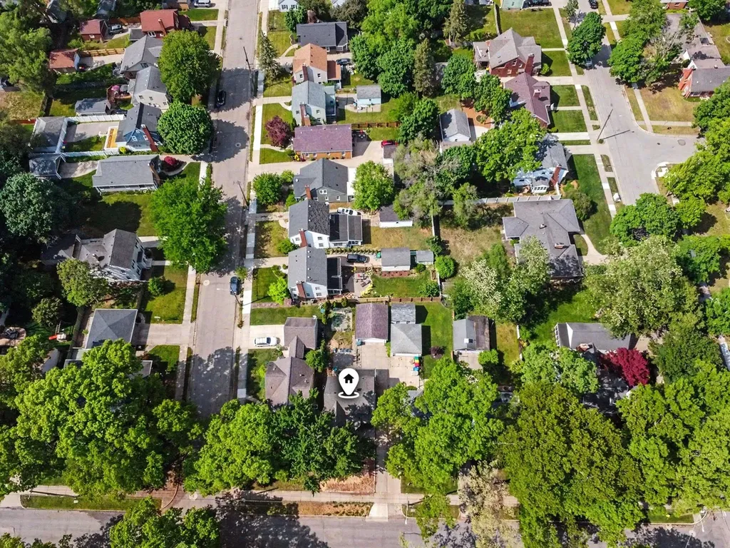 535 Mulford Drive SE Grand Rapids City MI 49507