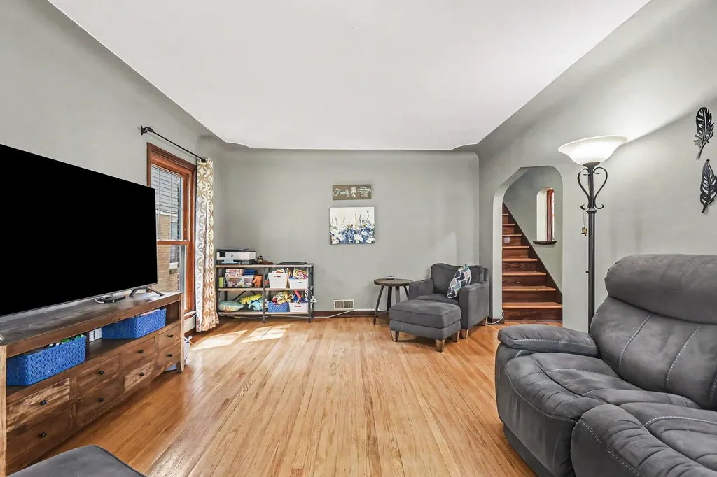 535 Mulford Drive SE Grand Rapids City MI 49507