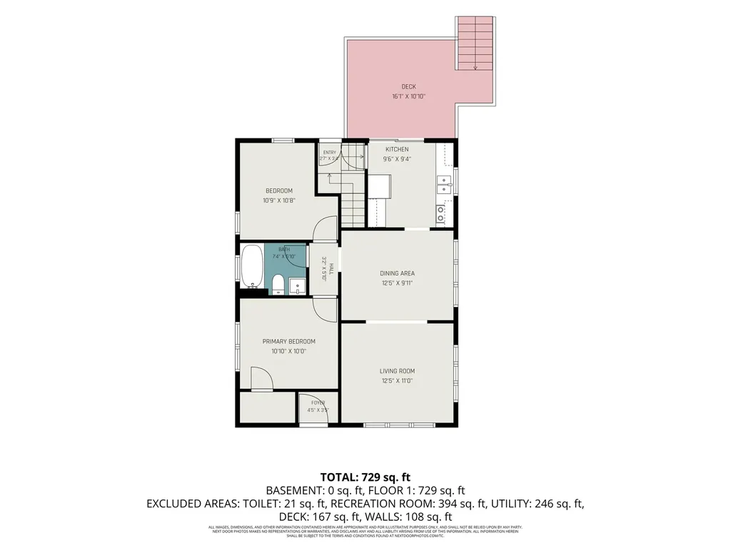 14 Ann Street NW Grand Rapids City MI 49505