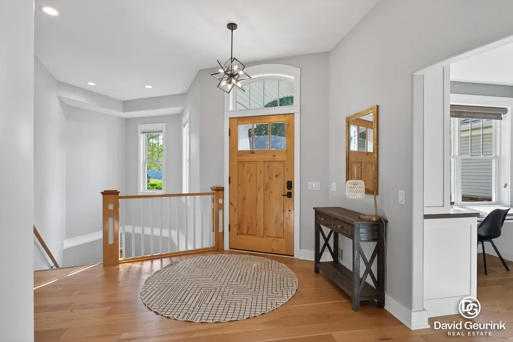 3567 Elk Court Holland Charter Township MI 49464