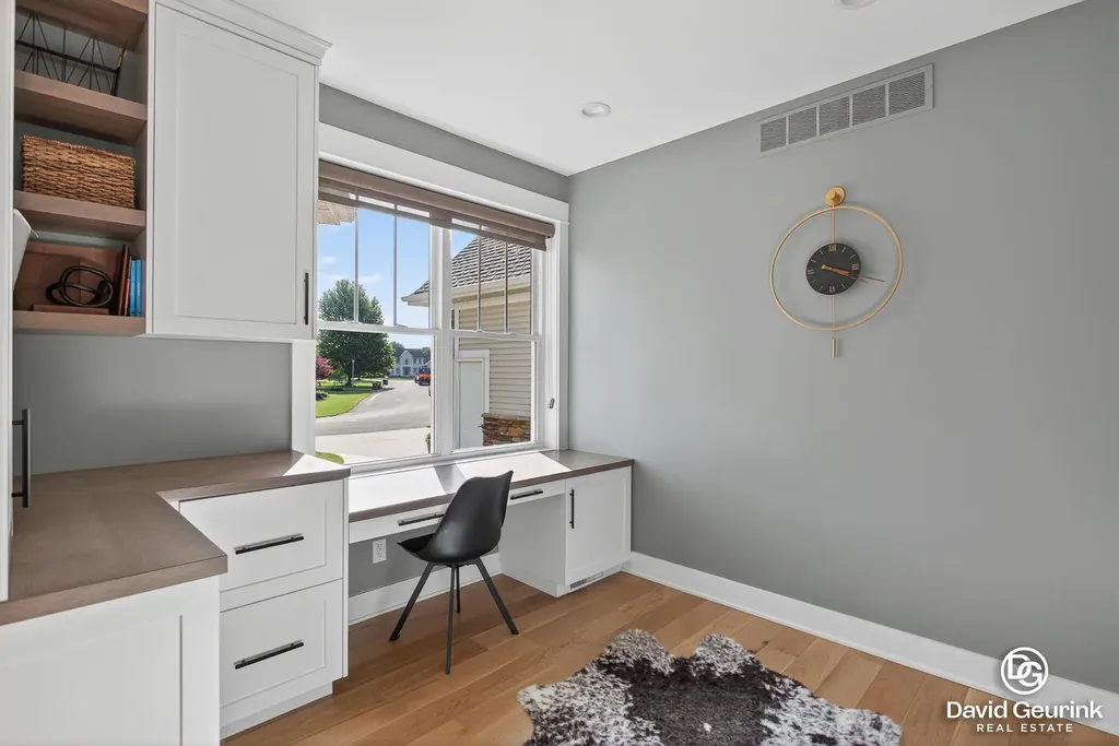 3567 Elk Court Holland Charter Township MI 49464