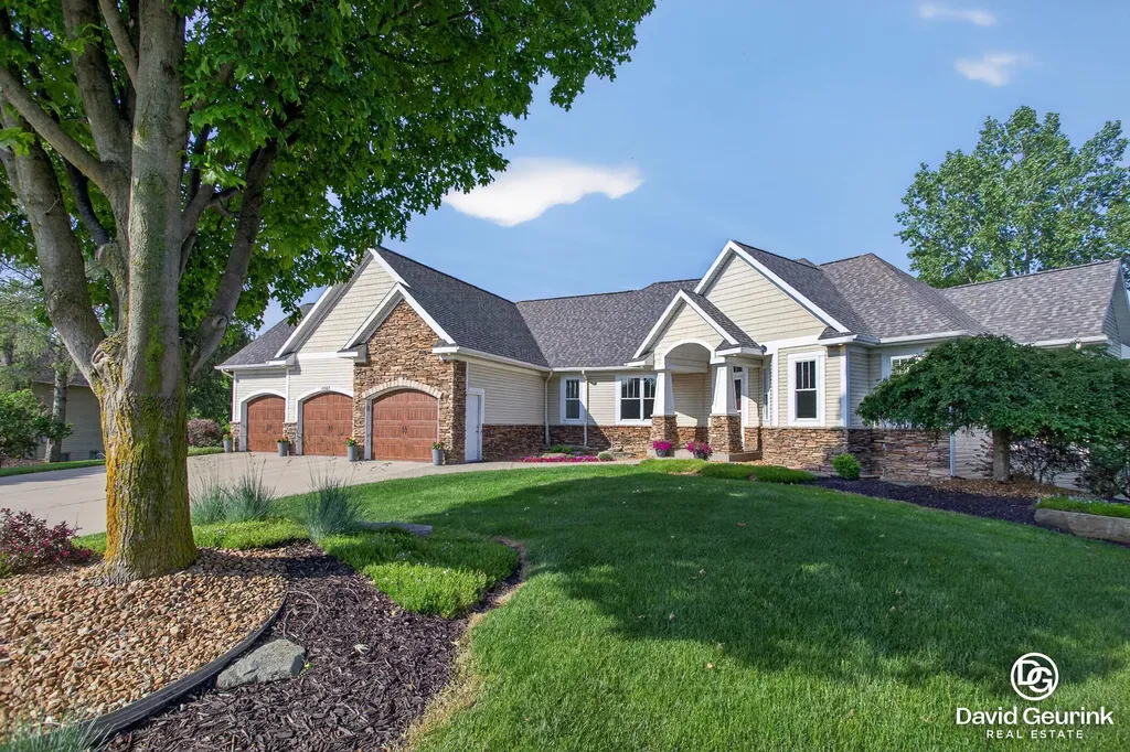 3567 Elk Court Holland Charter Township MI 49464