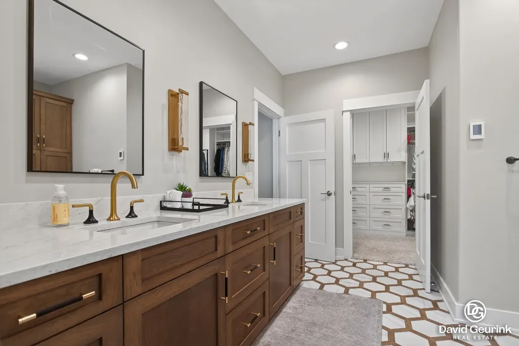 3567 Elk Court Holland Charter Township MI 49464