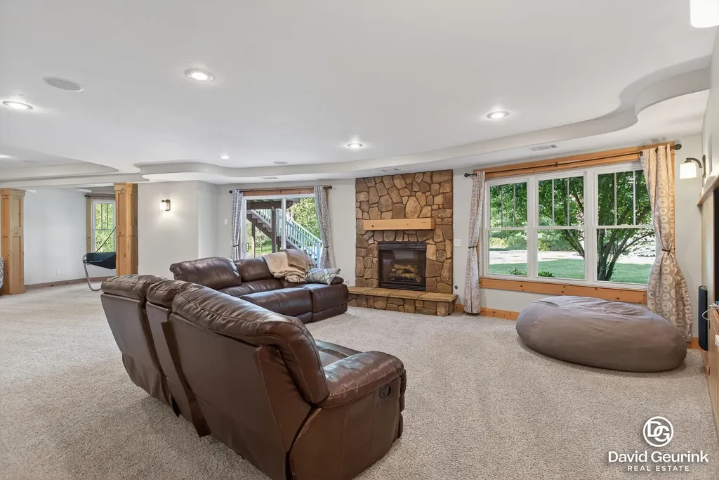 3567 Elk Court Holland Charter Township MI 49464