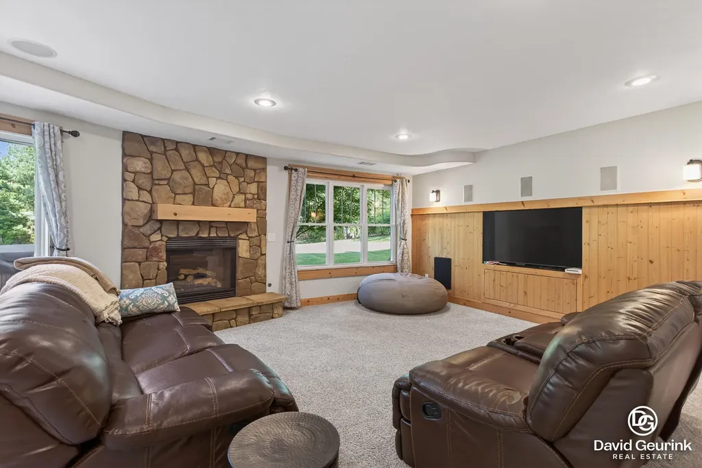 3567 Elk Court Holland Charter Township MI 49464