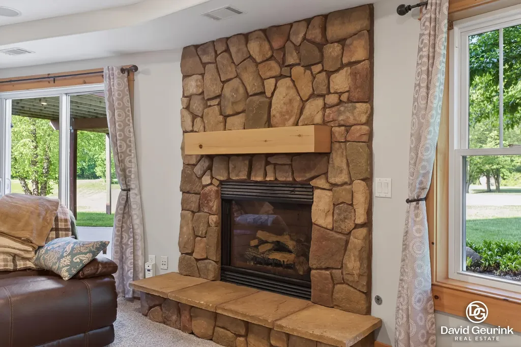 3567 Elk Court Holland Charter Township MI 49464