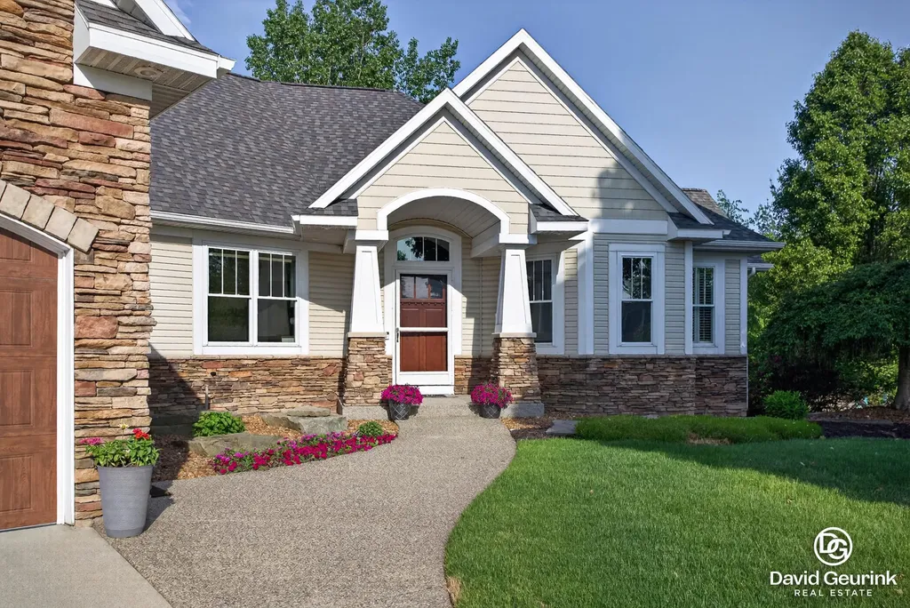3567 Elk Court Holland Charter Township MI 49464