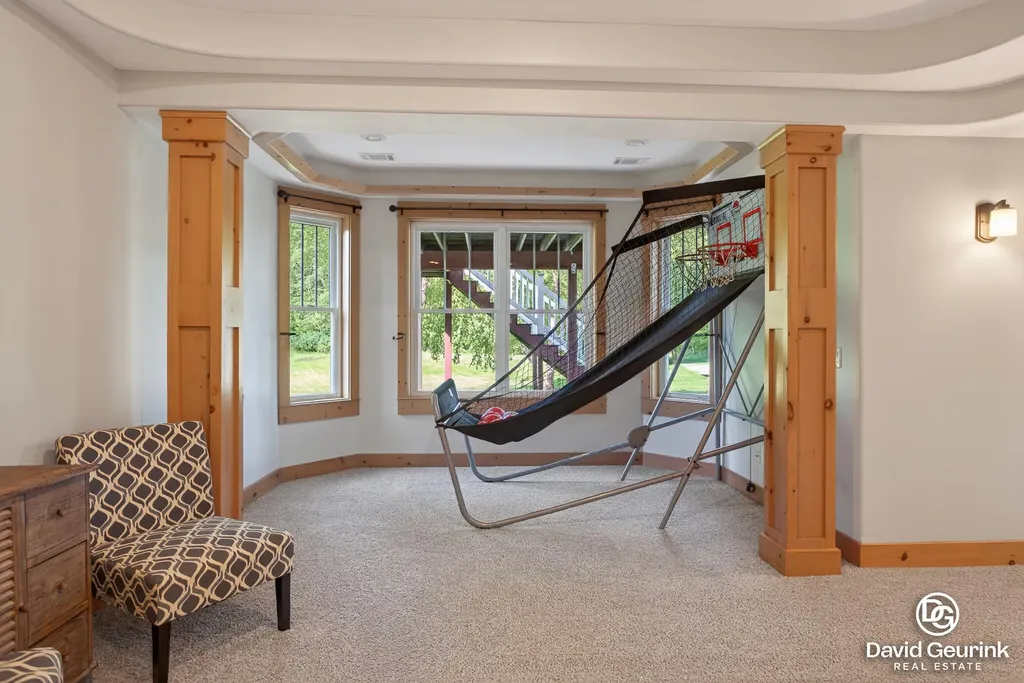 3567 Elk Court Holland Charter Township MI 49464