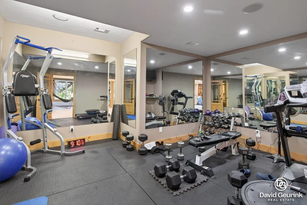 3567 Elk Court Holland Charter Township MI 49464