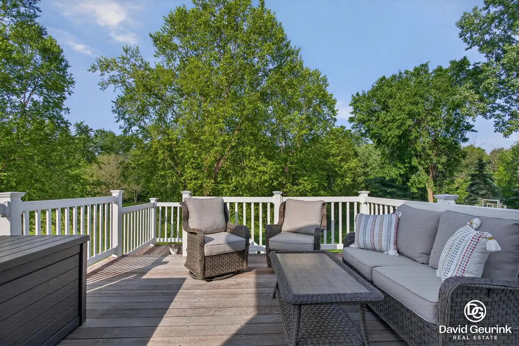 3567 Elk Court Holland Charter Township MI 49464