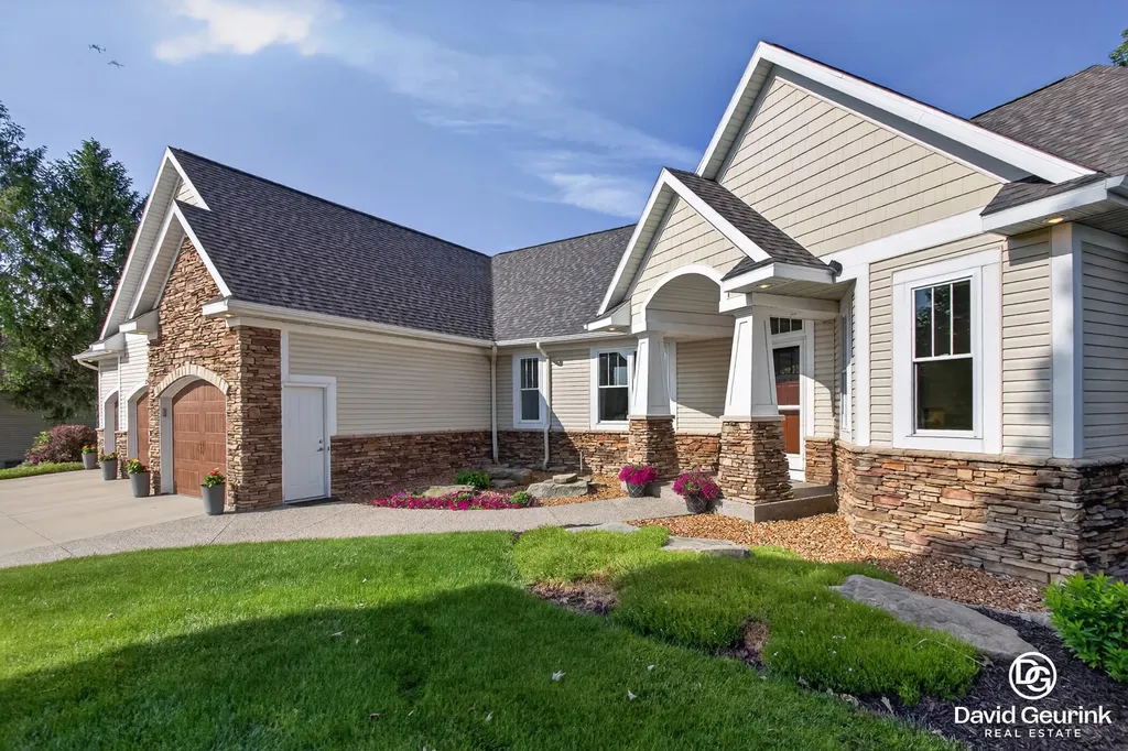3567 Elk Court Holland Charter Township MI 49464