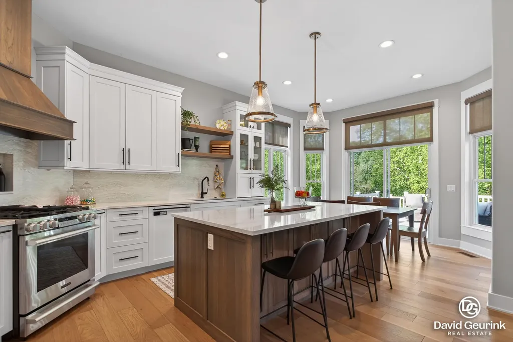 3567 Elk Court Holland Charter Township MI 49464