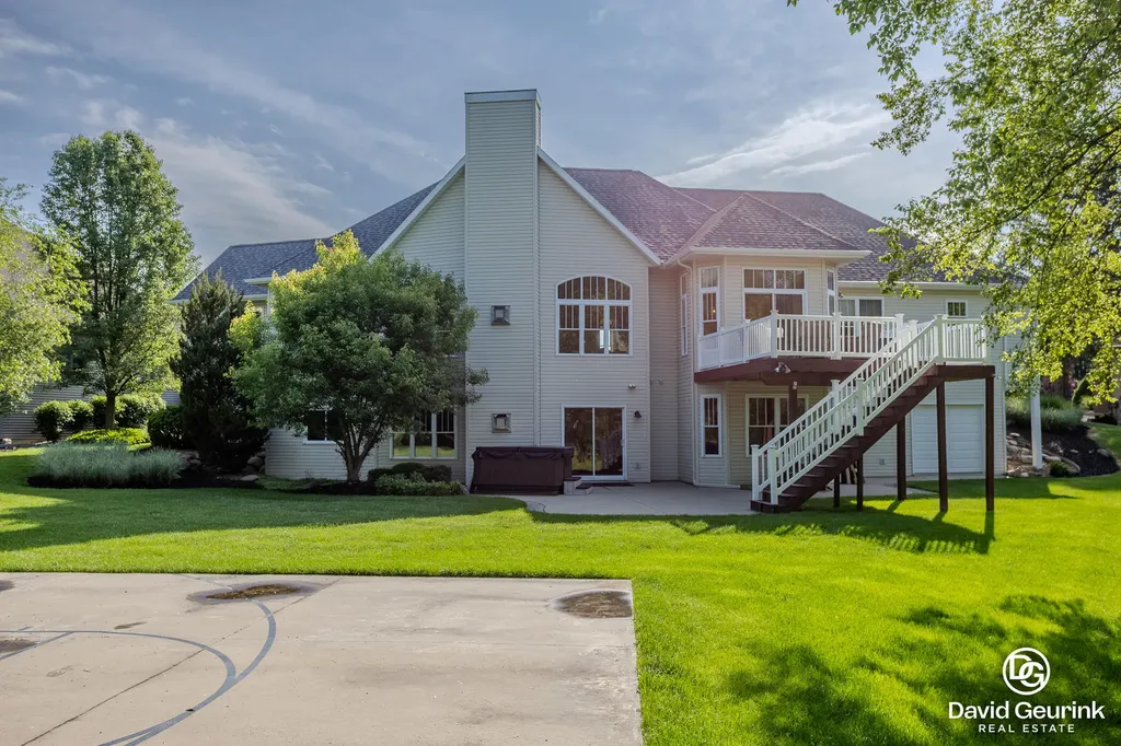 3567 Elk Court Holland Charter Township MI 49464