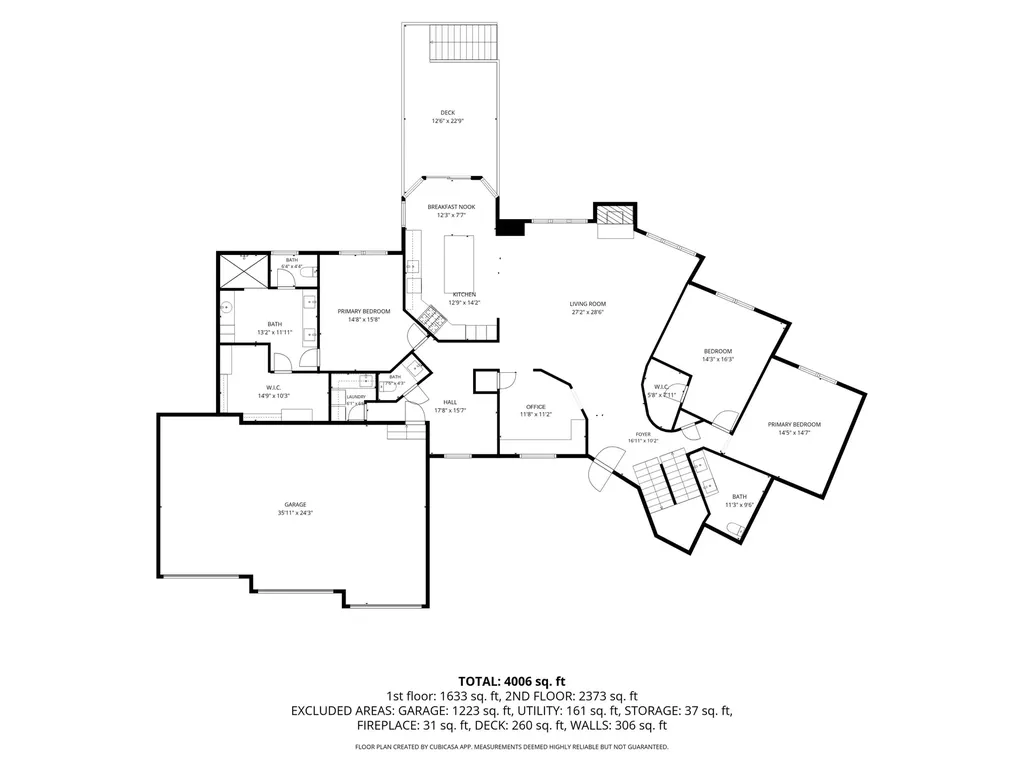 3567 Elk Court Holland Charter Township MI 49464