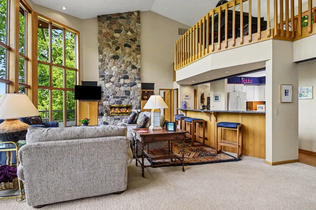 1843 Timber Trail Drive SE Cascade Charter Township MI 49301