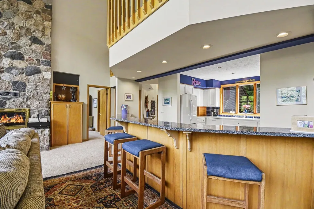 1843 Timber Trail Drive SE Cascade Charter Township MI 49301