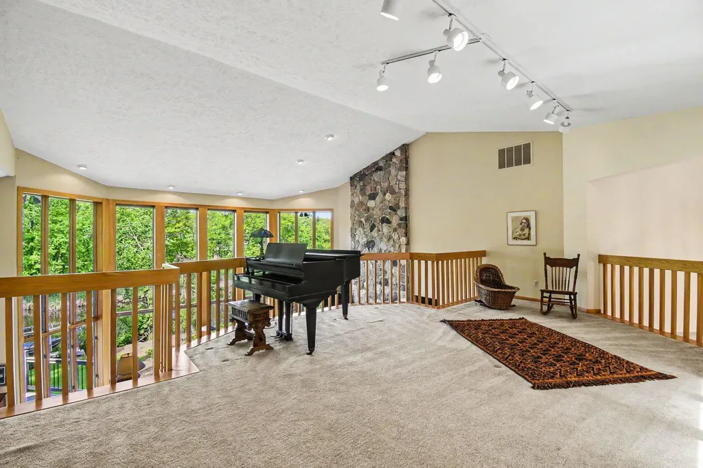 1843 Timber Trail Drive SE Cascade Charter Township MI 49301