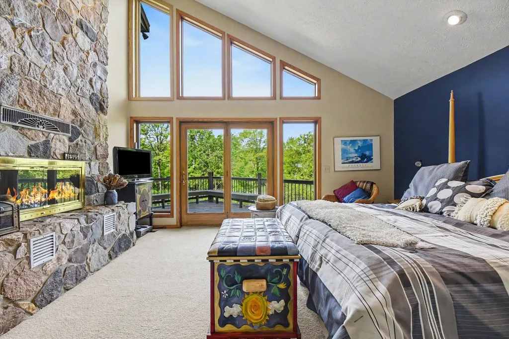 1843 Timber Trail Drive SE Cascade Charter Township MI 49301