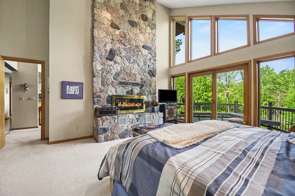1843 Timber Trail Drive SE Cascade Charter Township MI 49301
