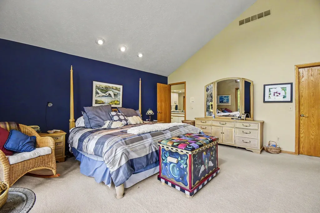 1843 Timber Trail Drive SE Cascade Charter Township MI 49301