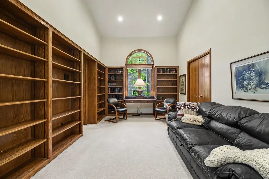 1843 Timber Trail Drive SE Cascade Charter Township MI 49301