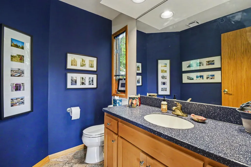 1843 Timber Trail Drive SE Cascade Charter Township MI 49301