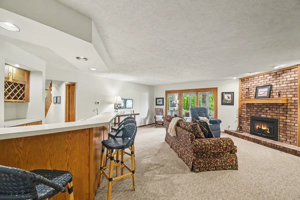 1843 Timber Trail Drive SE Cascade Charter Township MI 49301