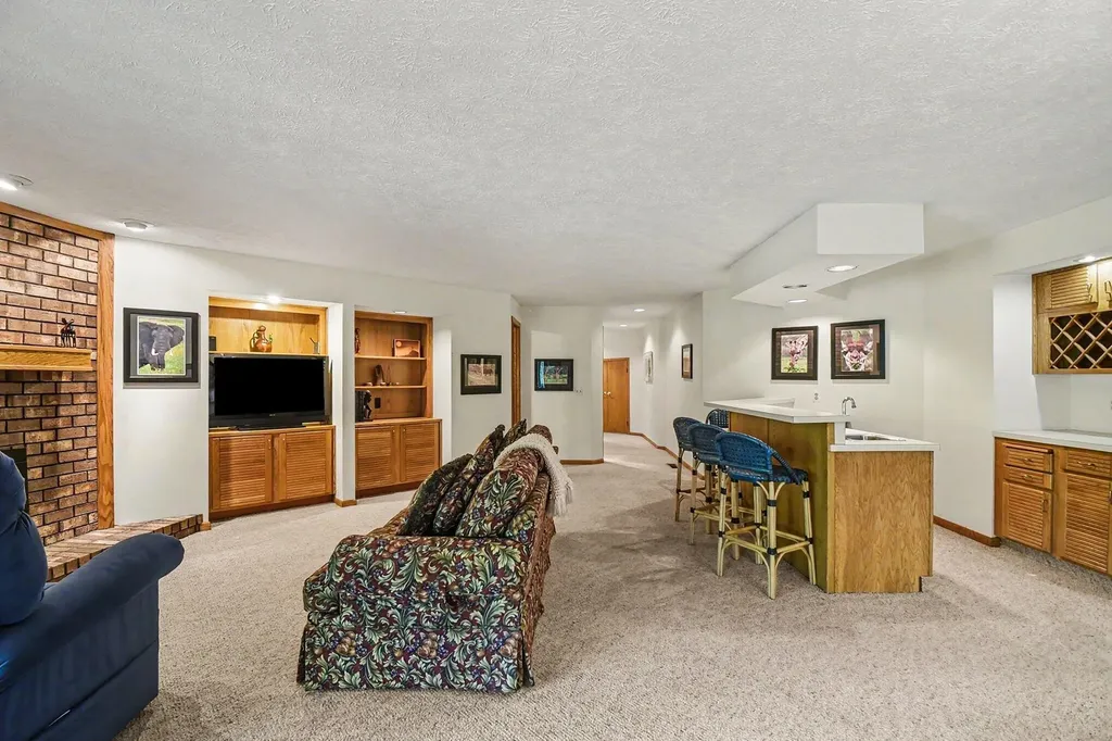 1843 Timber Trail Drive SE Cascade Charter Township MI 49301
