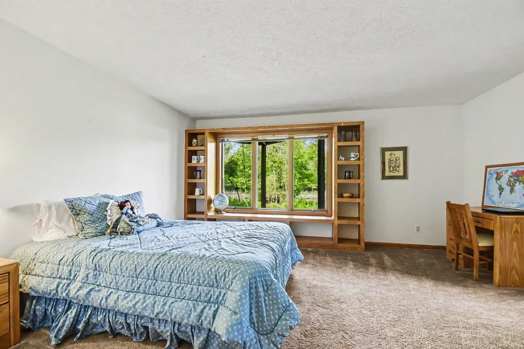 1843 Timber Trail Drive SE Cascade Charter Township MI 49301