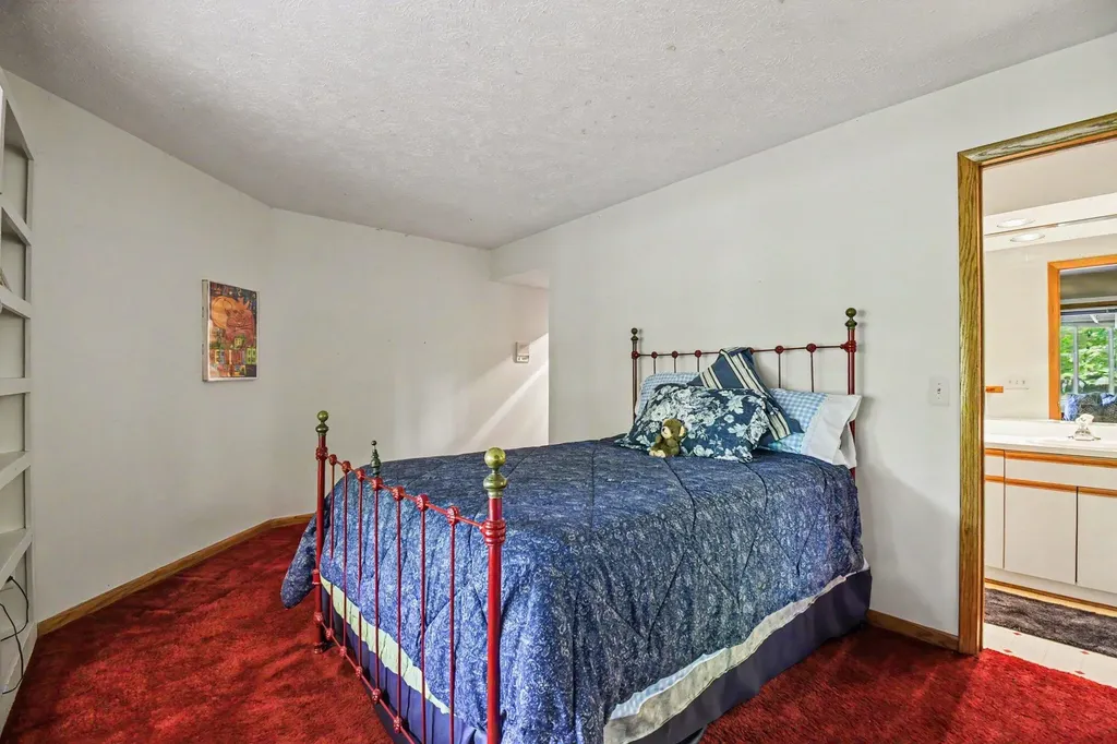 1843 Timber Trail Drive SE Cascade Charter Township MI 49301