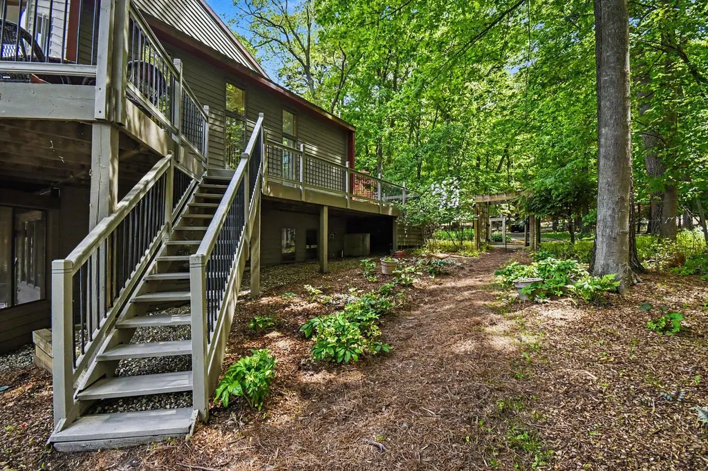 1843 Timber Trail Drive SE Cascade Charter Township MI 49301
