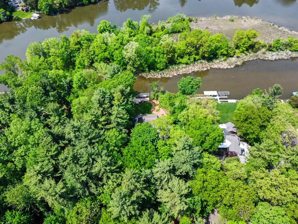 1843 Timber Trail Drive SE Cascade Charter Township MI 49301