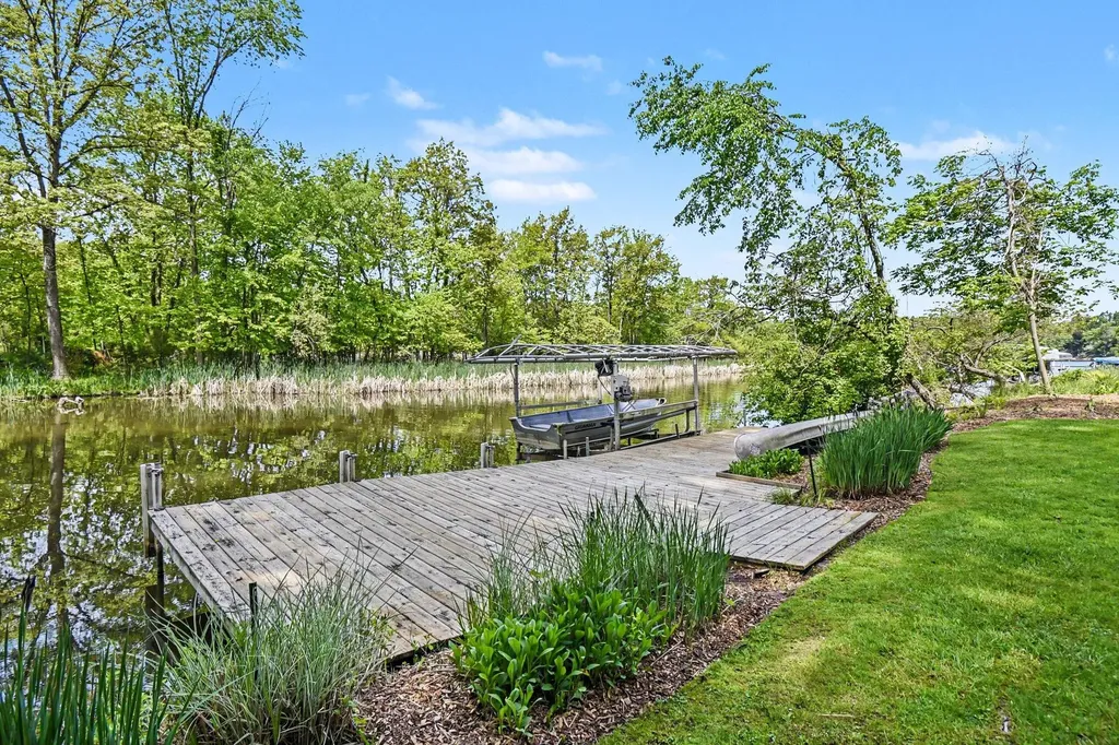 1843 Timber Trail Drive SE Cascade Charter Township MI 49301