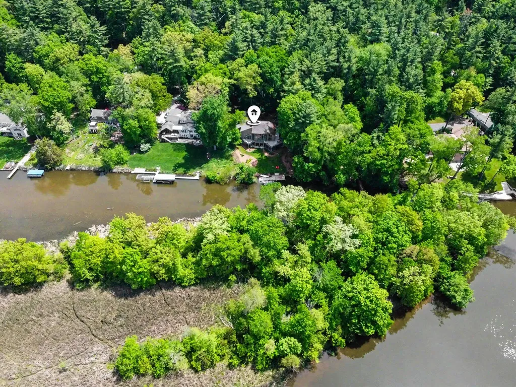 1843 Timber Trail Drive SE Cascade Charter Township MI 49301