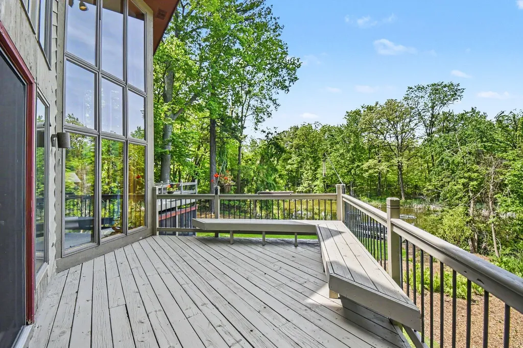 1843 Timber Trail Drive SE Cascade Charter Township MI 49301