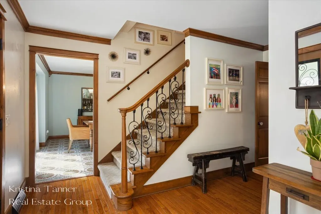 1585 Tammarron Avenue SE Cascade Charter Township MI 49546