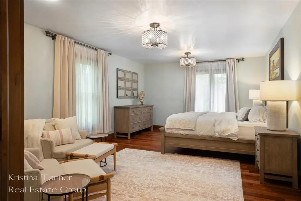 1585 Tammarron Avenue SE Cascade Charter Township MI 49546