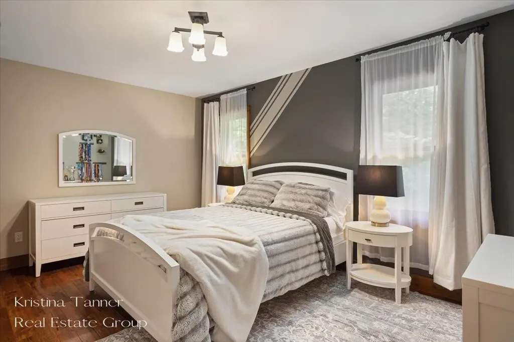 1585 Tammarron Avenue SE Cascade Charter Township MI 49546
