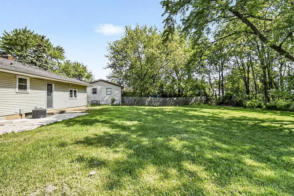 4428 Curwood Avenue SE Kentwood City MI 49508
