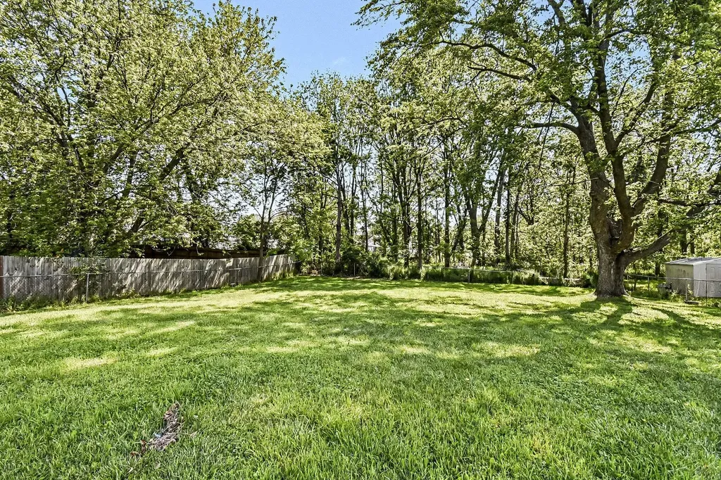 4428 Curwood Avenue SE Kentwood City MI 49508