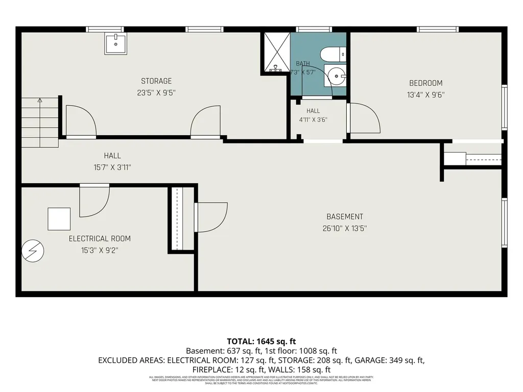 4428 Curwood Avenue SE Kentwood City MI 49508