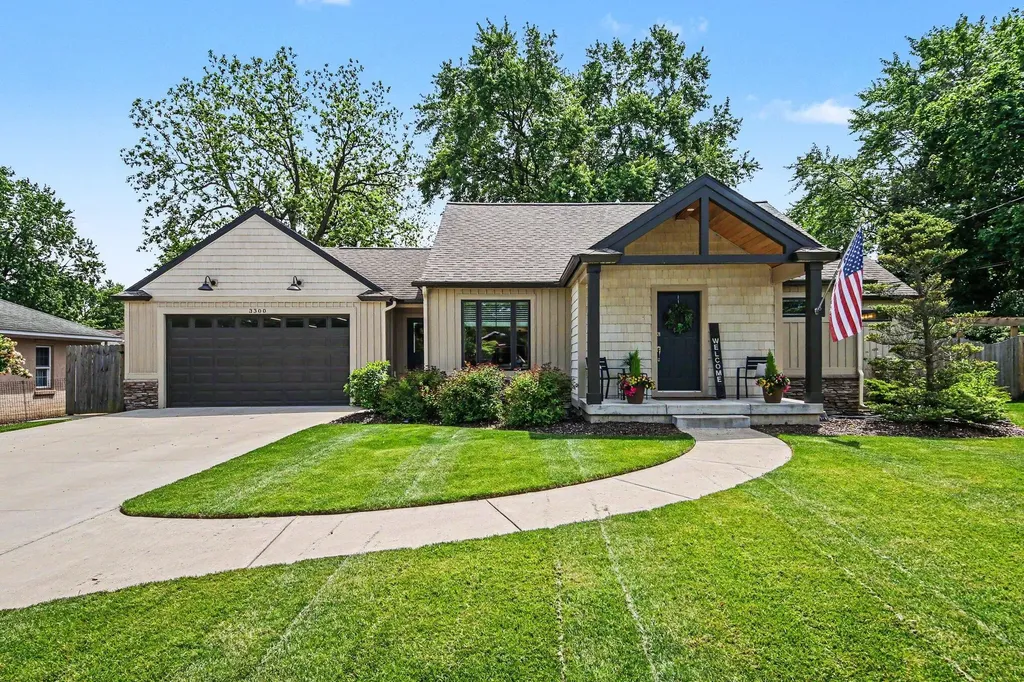 3300 30th Street SW Grandville City MI 49418