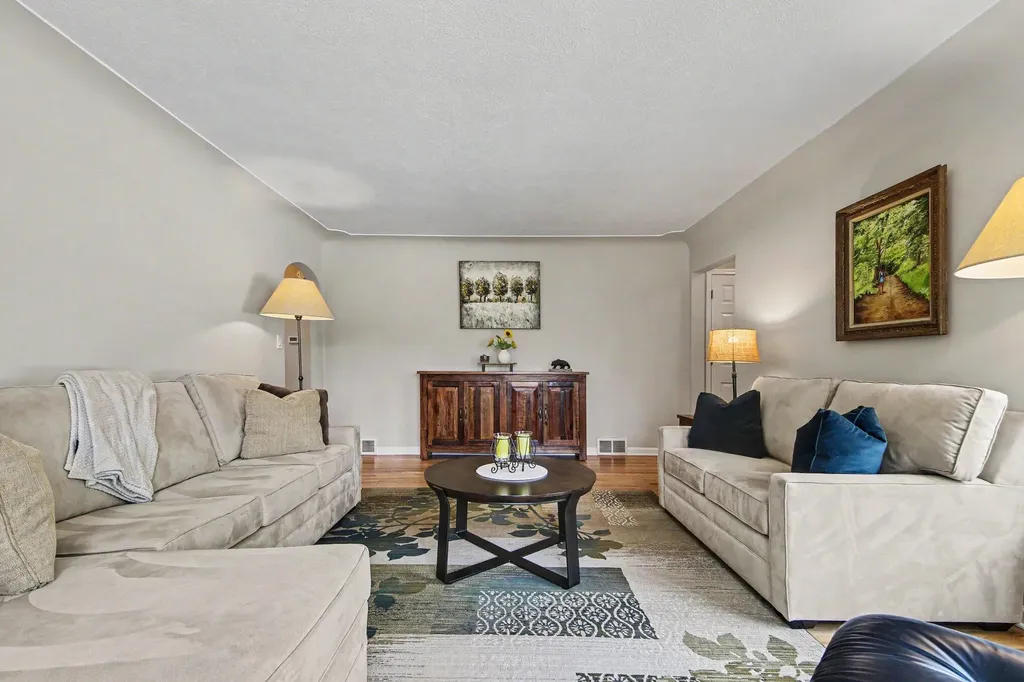 3300 30th Street SW Grandville City MI 49418