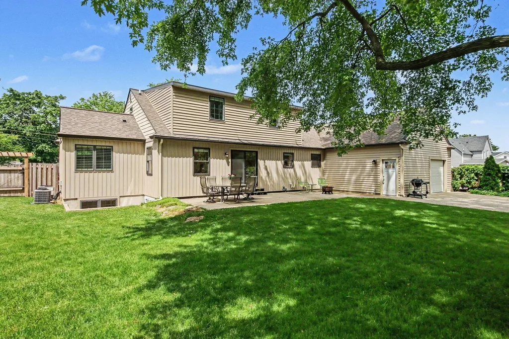 3300 30th Street SW Grandville City MI 49418